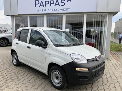 FIAT PANDA 1.0 Van BSG EGYEDI AJÁNLAT. Készleten