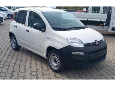 FIAT PANDA 1.0 Van BSG KÉSZLETRŐL AZONNAL!