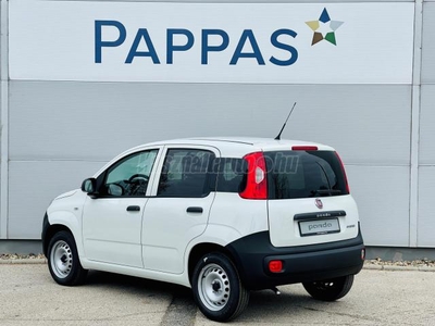 FIAT PANDA 1.0 Van BSG Készletről azonnal elérhető. KAVOSZ 5% THM!!