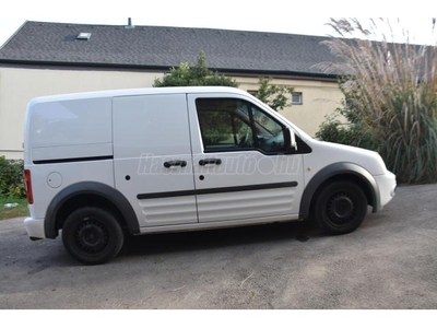 FORD CONNECT Transit200 1.8 TDCi SWB Trend E5