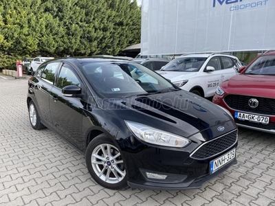 FORD FOCUS 1.0 EcoBoost Technology S S Magyarországi. első tulajdonostól!