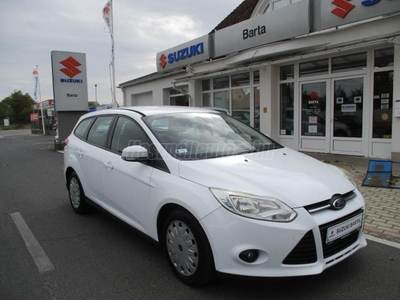 FORD FOCUS 1.6 TDCi Trend