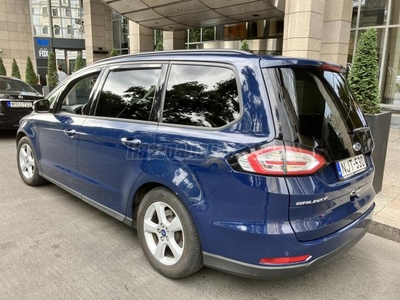 FORD GALAXY 1.5 EcoBoost Trend