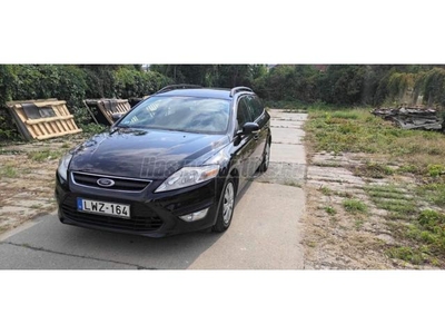 FORD MONDEO 1.6 TDCi Trend