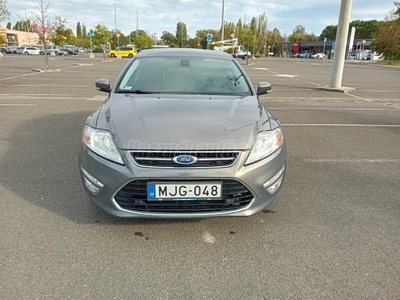 FORD MONDEO 2.0 TDCi Titanium