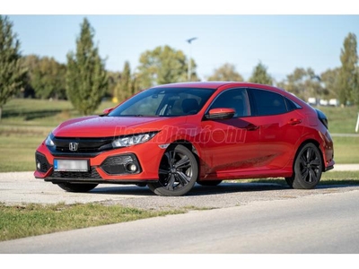 HONDA CIVIC 1.0 T Elegance Navi