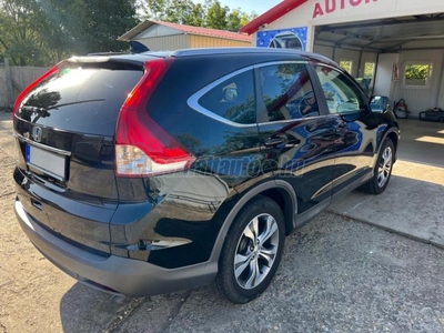 HONDA CR-V 2.2 i-DTEC Lifestyle