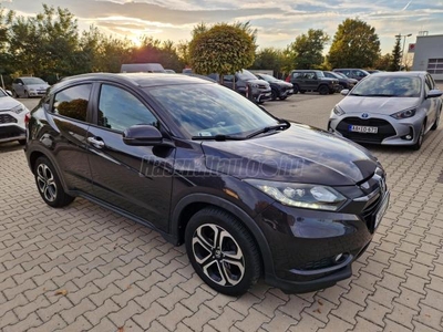 HONDA HR-V 1.6 i-DTEC Executive