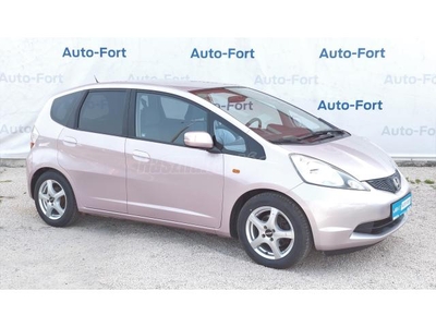 HONDA JAZZ 1.2 Trend Plus Átvizsgált