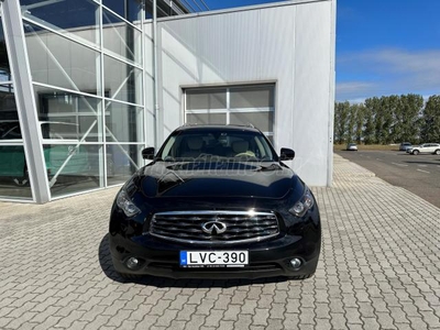 INFINITI FX30d 3.0 V6 S Premium (Automata)