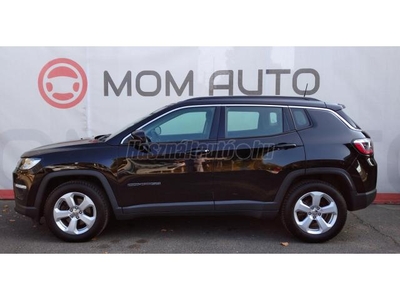 JEEP COMPASS 1.6 Mjet Longitude MAGYAR! FÉLBŐR! NAVI! DIGIT. KLÍMA!