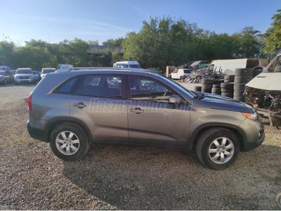 KIA SORENTO 2.0 CRDi EX Base 4WD