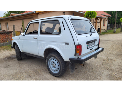 LADA NIVA 21214