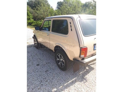 LADA NIVA 4x4 1.7 Classic