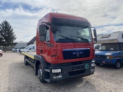 MAN TGM 15.290 EEV