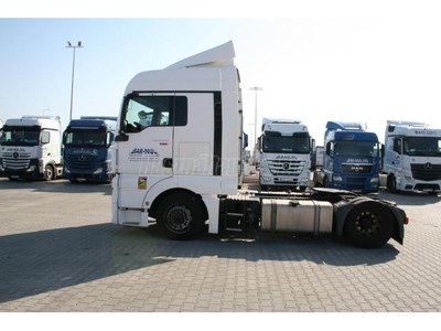 MAN TGX 18.44 MEGA