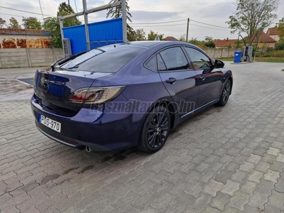 MAZDA 6 Sport 2.2 CD TE