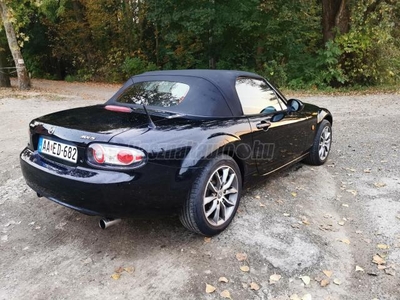 MAZDA MX-5 1.8i 16V Challenge