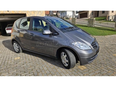 MERCEDES-BENZ A 160 BlueEFFICIENCY Classic EURO5