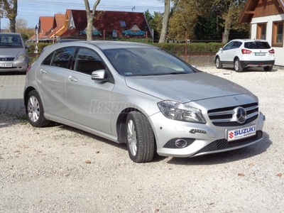 MERCEDES-BENZ A 180 (BlueEFFICIENCY) Urban