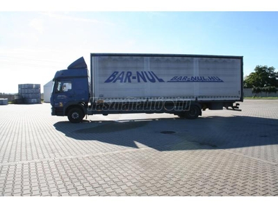 MERCEDES-BENZ Atego 18.270