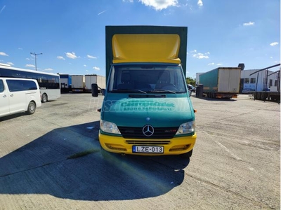 MERCEDES-BENZ SPRINTER 413 CDI 904.613