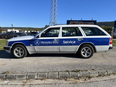 MERCEDES-BENZ W 124 250 TD Automata