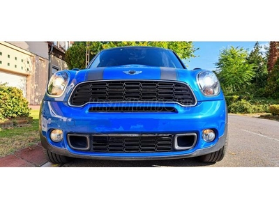 MINI COUNTRYMAN Cooper2.0 SD