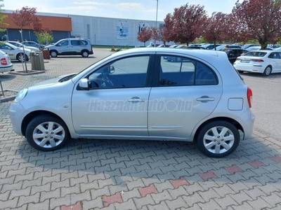 NISSAN MICRA 1.2 Acenta