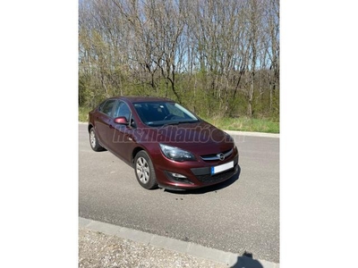 OPEL ASTRA J Sedan 1.6 Enjoy EURO6 Notchback