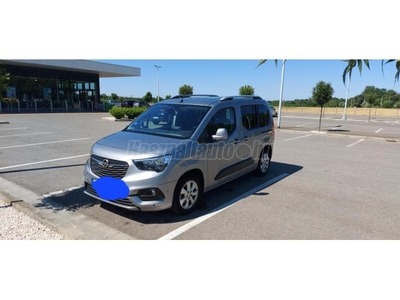 OPEL COMBO Life 1.5 CDTI Enjoy N1