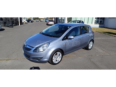 OPEL CORSA D 1.2 111 Years