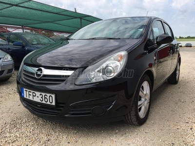 OPEL CORSA D 1.4 Enjoy