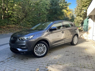 OPEL GRANDLAND X 1.6 CDTI Selection