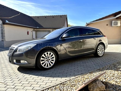 OPEL INSIGNIA Sports Tourer 2.0 CDTI Cosmo (Automata)