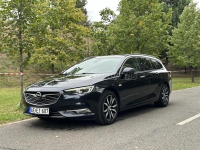 OPEL INSIGNIA Sports Tourer 2.0 CDTI Innovation Start Stop (Automata) Magasan felszerelt. Újszerű Állapot