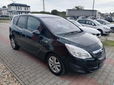 OPEL MERIVA B 1.4 Cosmo