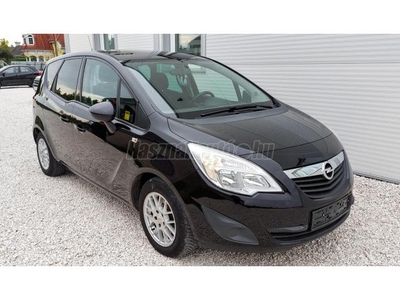 OPEL MERIVA B 1.4 Enjoy 109500km!-Friss műszaki-Vonóhorog-Kívül-belül nagyon szép