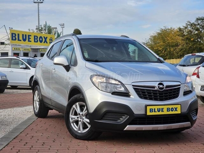 OPEL MOKKA 1.6 Selection Start-Stop 1ÉV GARANCIÁVAL