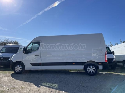 OPEL MOVANO 2.3 CDTI L3H2 131 LE