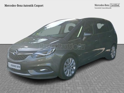 OPEL ZAFIRA 1.6 T Plus Start-Stop 7 személyes