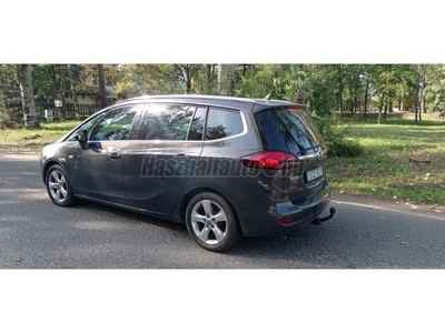 OPEL ZAFIRA TOURER 1.6 CDTI Active (7 személyes )