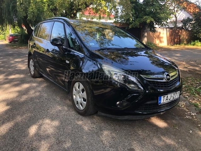 OPEL ZAFIRA TOURER 1.6 CDTI Active (7 személyes ) AKÁR 1 ÉV GARANCIÁVAL