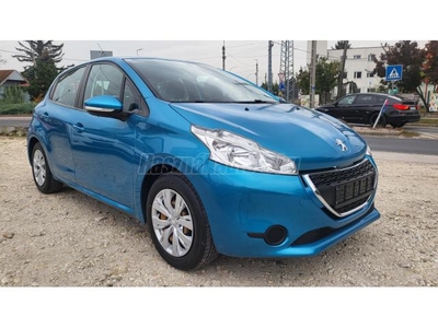 PEUGEOT 208 1.2 VTi PureTech Active