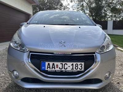 PEUGEOT 208 1.4 VTi Access