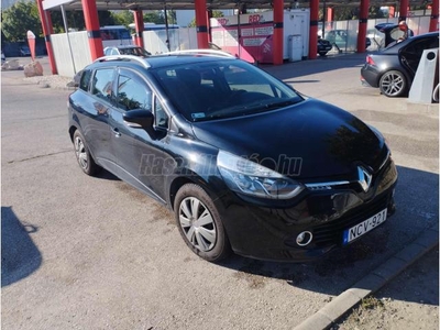 RENAULT CLIO 1.2 16V Zen