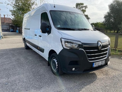 RENAULT MASTER 2.3 dCi 180 L3H2 3,5t Pack Comfort