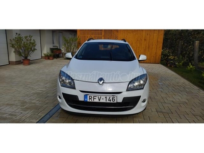 RENAULT MEGANE Grandtour 1.4 TCe Dynamique EURO5