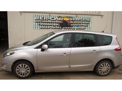 RENAULT SCENIC Scénic 1.5 dCi Privilege