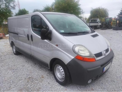 RENAULT TRAFIC 1.9 dCi L1H1 [Business]